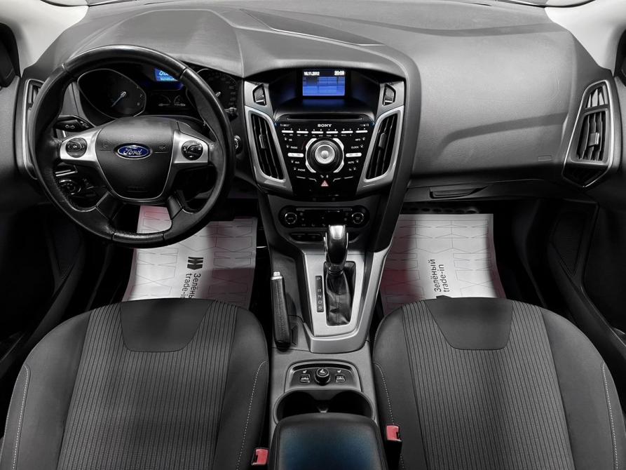 Ford Focus III Тверь  - изображение 10