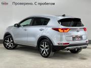 Kia Sportage IV Тюмень  - изображение 43