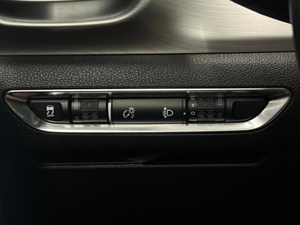Geely Coolray I с пробегом 2021 года, цена 1 555 000 рублей, 97049 км, внедорожник, Автокод Объявления