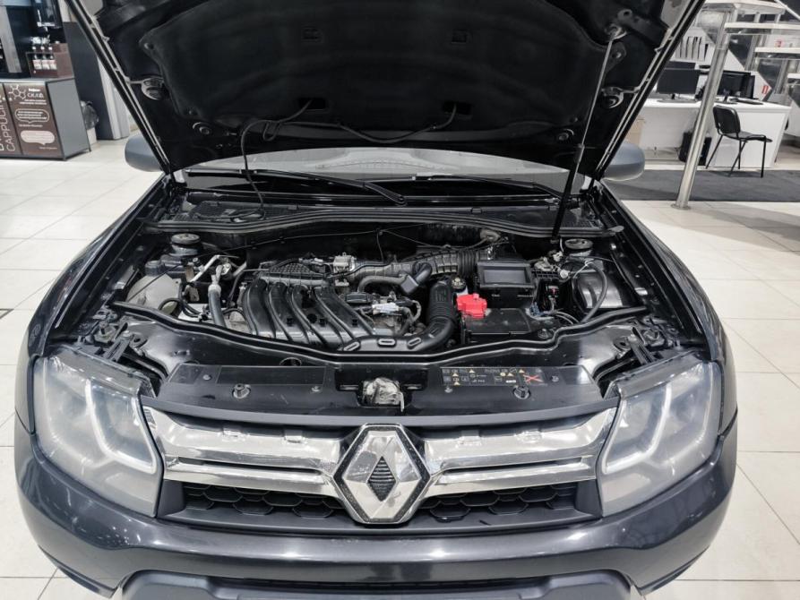 Renault Duster I Рестайлинг Казань  - изображение 11