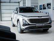 FAW Bestune T90 Москва  - изображение 15