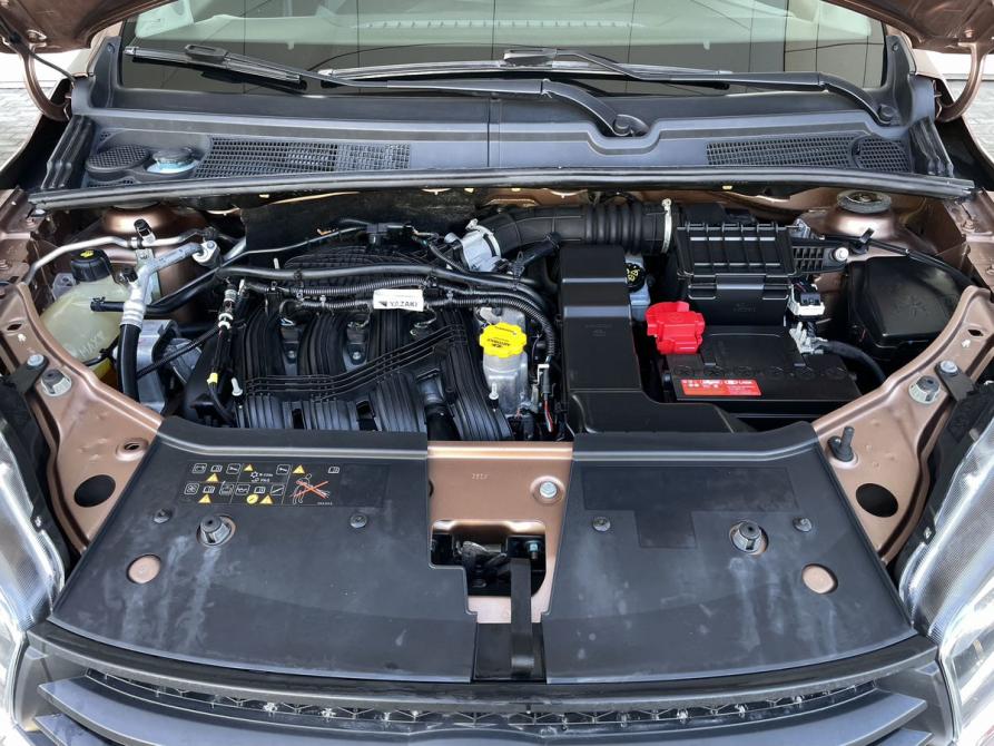 Lada (ВАЗ) XRAY I Екатеринбург  - изображение 11