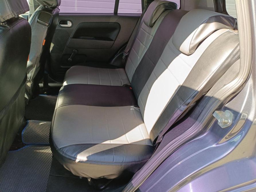 Ford Fusion I Рестайлинг Санкт-Петербург  - изображение 11