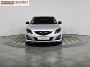 Mazda 6 II (GH) Рестайлинг Белгород  - изображение 18