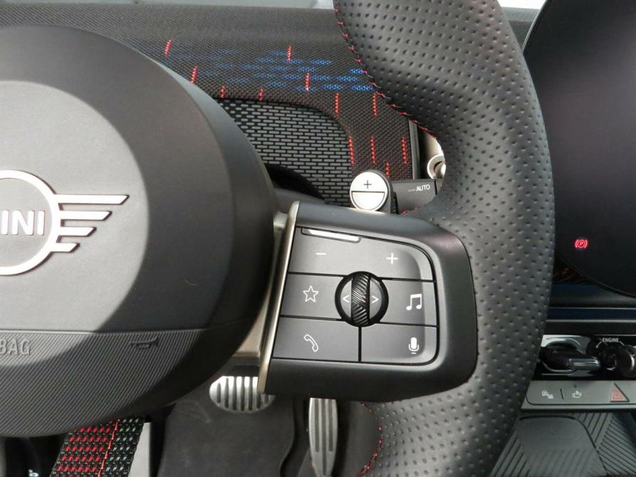 Mini Countryman III Санкт-Петербург  - изображение 8