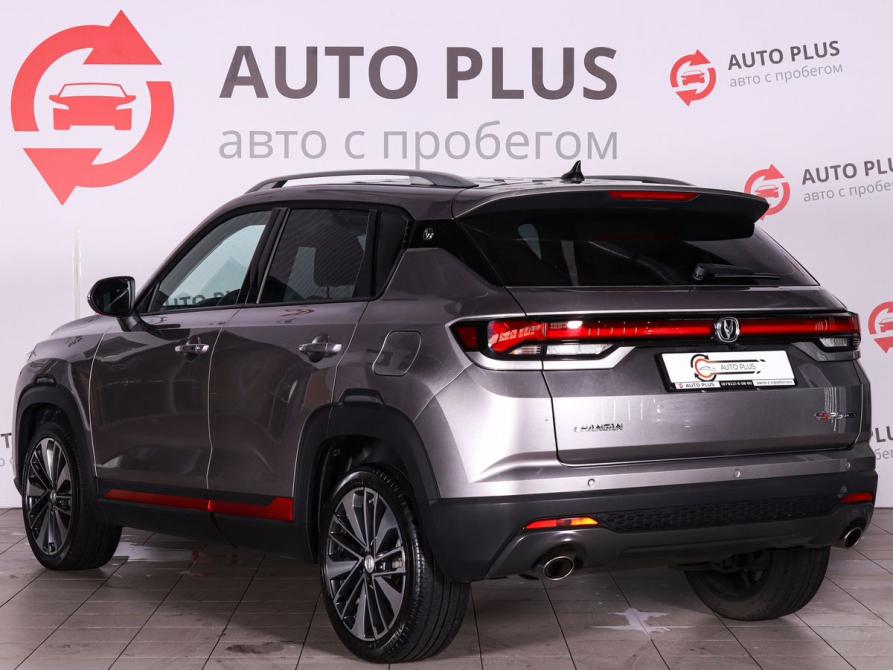 Changan CS35 Plus I Рестайлинг Минеральные Воды  - изображение 3