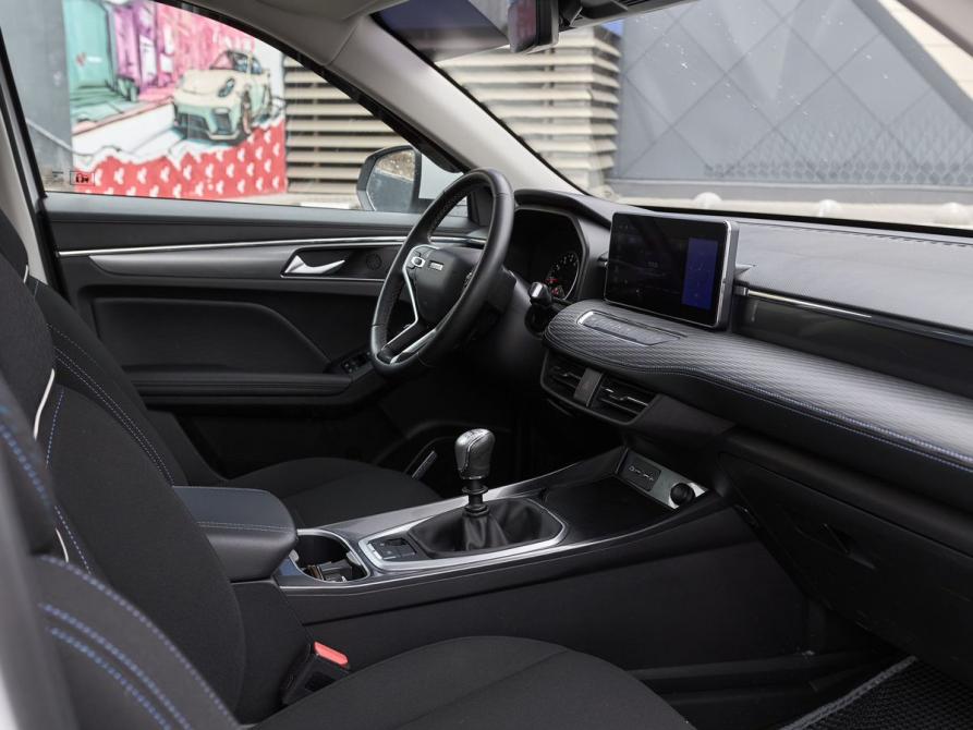 Haval Jolion I Казань  - изображение 6
