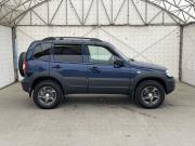 Chevrolet Niva I Рестайлинг Тамбов  - изображение 28