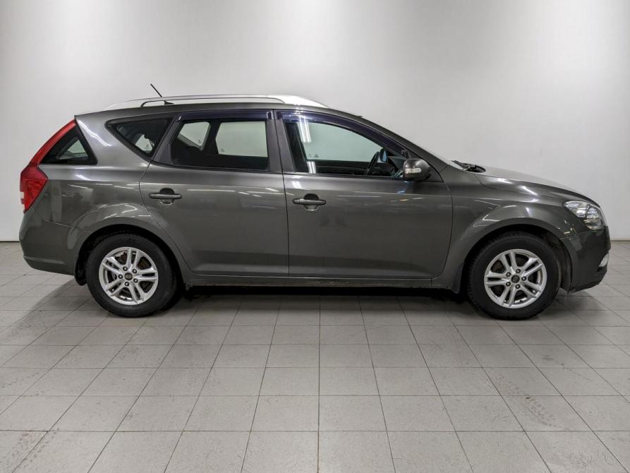 Kia Ceed I Рестайлинг Москва  - изображение 4