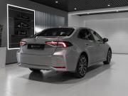 Toyota Corolla XII (E210) Москва  - изображение 31