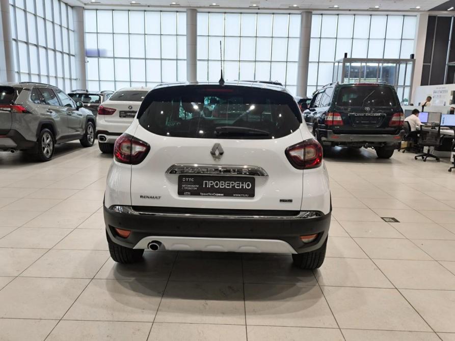 Renault Kaptur I Казань  - изображение 7