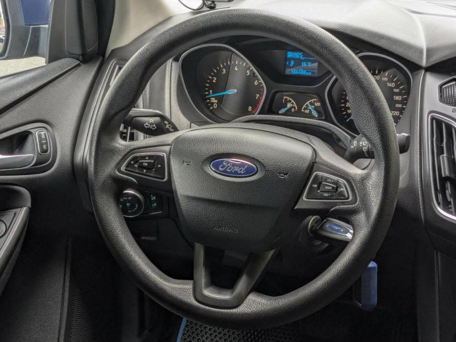 Ford Focus III Рестайлинг Екатеринбург  - изображение 14
