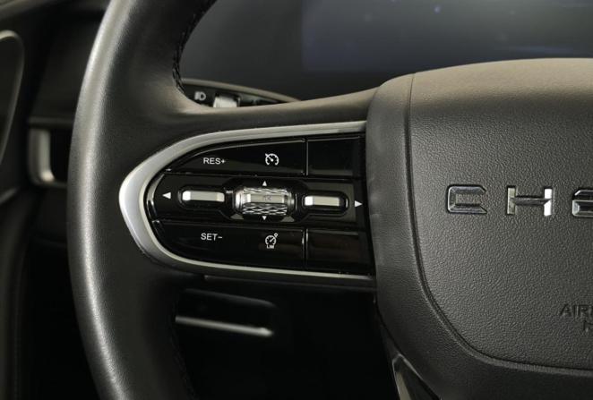 Chery Tiggo 8 Pro Max I Рестайлинг с пробегом 2024 года, цена 2 490 000 рублей, 26801 км, внедорожник, Автокод Объявления