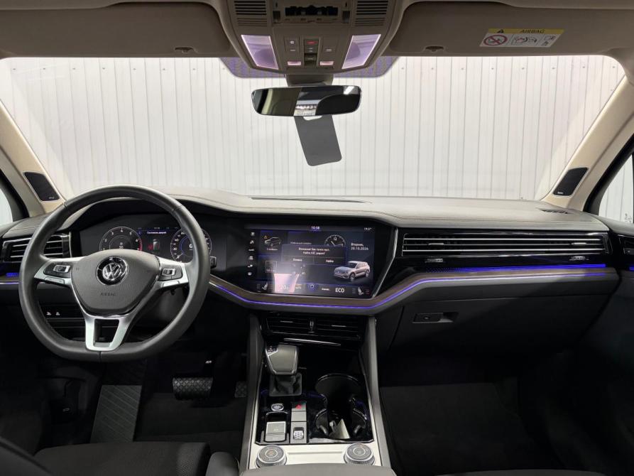 Volkswagen Touareg III Краснодар  - изображение 9