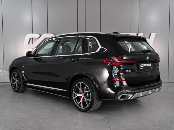 BMW X5 IV (G05/G18) Рестайлинг с пробегом 2024 года, цена 8 449 000 рублей, 33391 км, внедорожник, Автокод Объявления
