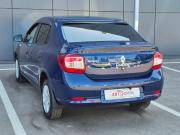 Renault Logan II Рестайлинг Воронеж  - изображение 26