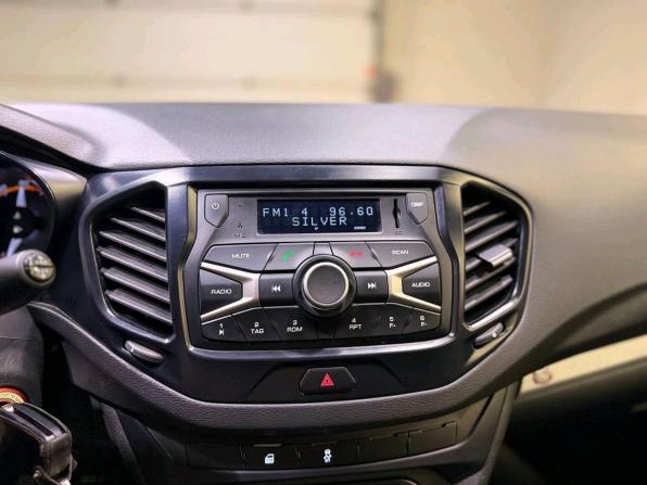Lada (ВАЗ) Vesta I с пробегом 2018 года, цена 770 000 рублей, 122323 км, седан, Автокод Объявления