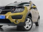 Renault Sandero II Рестайлинг Новосибирск  - изображение 46