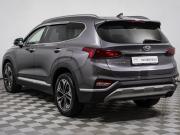 Hyundai Santa Fe IV Москва  - изображение 34