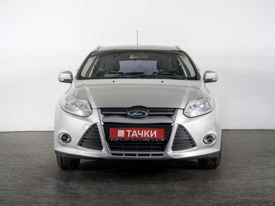Ford Focus III Иркутск  - изображение 2