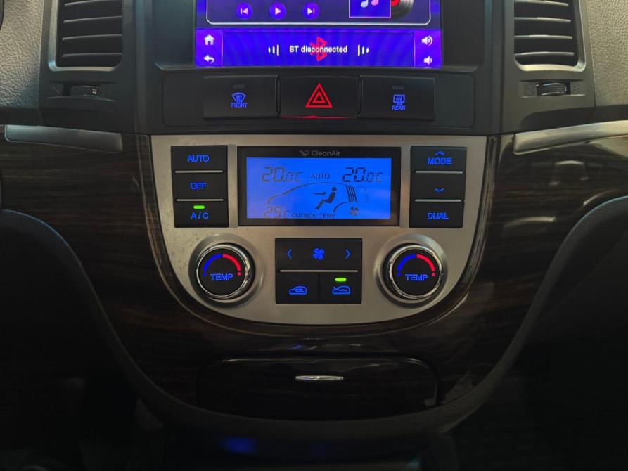 Hyundai Santa Fe II Рестайлинг Самара  - изображение 15