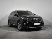 Kia Sorento III Prime Рестайлинг Санкт-Петербург  - изображение 26
