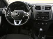 Renault Logan II Рестайлинг Иваново  - изображение 29