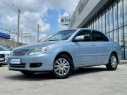 Toyota Corolla IX (E120 E130) Рестайлинг Краснодар  - изображение 21