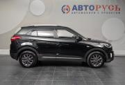 Hyundai Creta I Рестайлинг Москва  - изображение 31