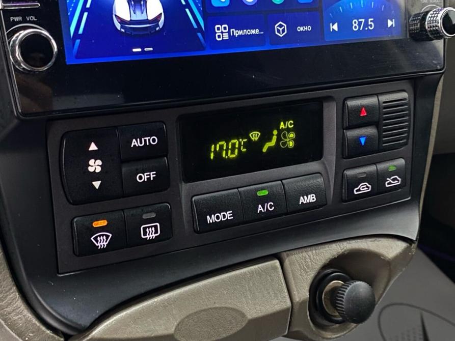 Hyundai Sonata IV (EF) Рестайлинг Энгельс  - изображение 30