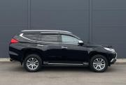 Mitsubishi Pajero Sport III Красноярск  - изображение 30