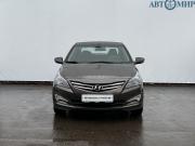 Hyundai Solaris I Рестайлинг Москва  - изображение 14