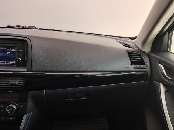 Mazda CX-5 I с пробегом 2012 года, цена 1 660 000 рублей, 173686 км, внедорожник, Автокод Объявления