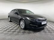Kia Optima IV Москва  - изображение 22