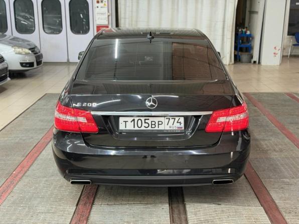 Mercedes-Benz E-Класс IV (W212 S212 C207) с пробегом 2012 года, цена 1 380 000 рублей, 211167 км, седан, Автокод Объявления