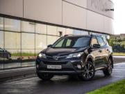 Toyota RAV4 IV (XA40) Санкт-Петербург  - изображение 32
