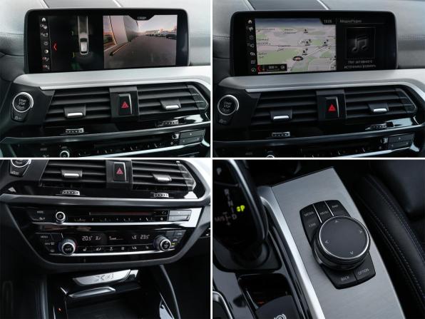 BMW X4 II (G02) с пробегом 2019 года, цена 5 198 000 рублей, 93705 км, внедорожник, Автокод Объявления