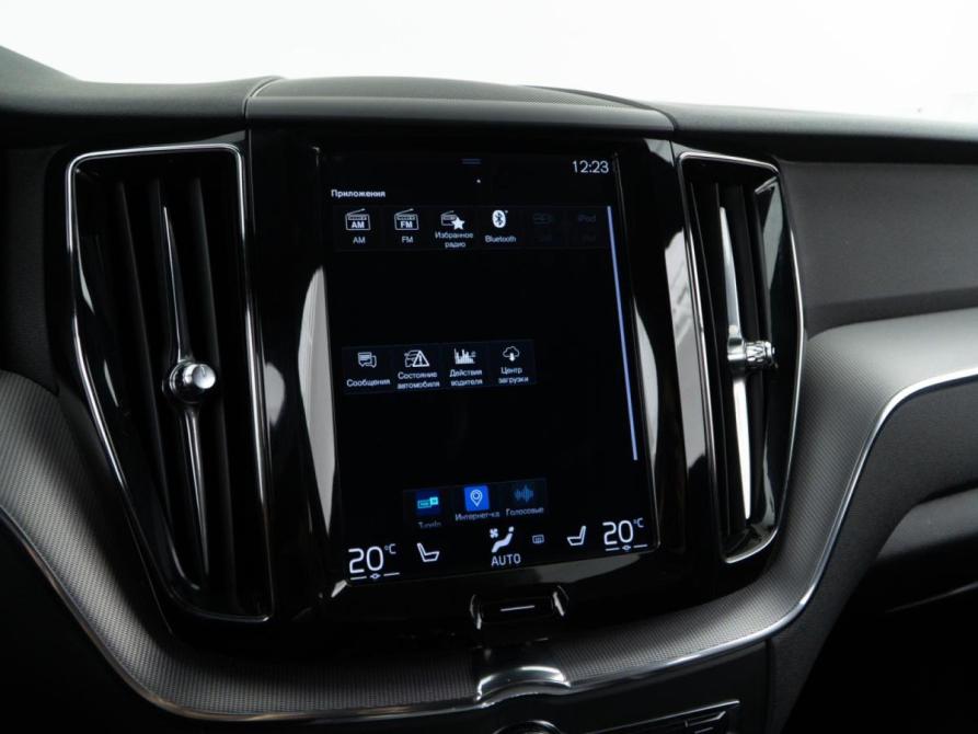 Volvo XC60 II Москва  - изображение 21