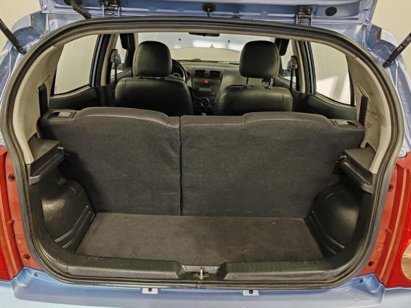 Kia Picanto I Рестайлинг с пробегом 2009 года, цена 419 000 рублей, 244529 км, хэтчбек, Автокод Объявления