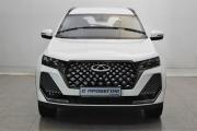 Chery Tiggo 7 Pro Max I Рестайлинг Москва  - изображение 22