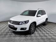 Volkswagen Tiguan I Рестайлинг Уфа  - изображение 26