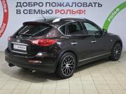 Infiniti EX I (J50) Москва  - изображение 24