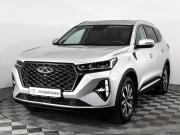 Chery Tiggo 7 Pro Max I Санкт-Петербург  - изображение 29