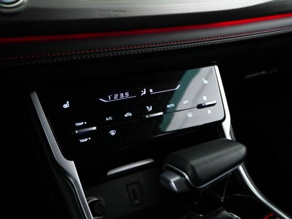 Changan CS75 I Рестайлинг с пробегом 2020 года, цена 1 700 046 рублей, 64997 км, внедорожник, Автокод Объявления