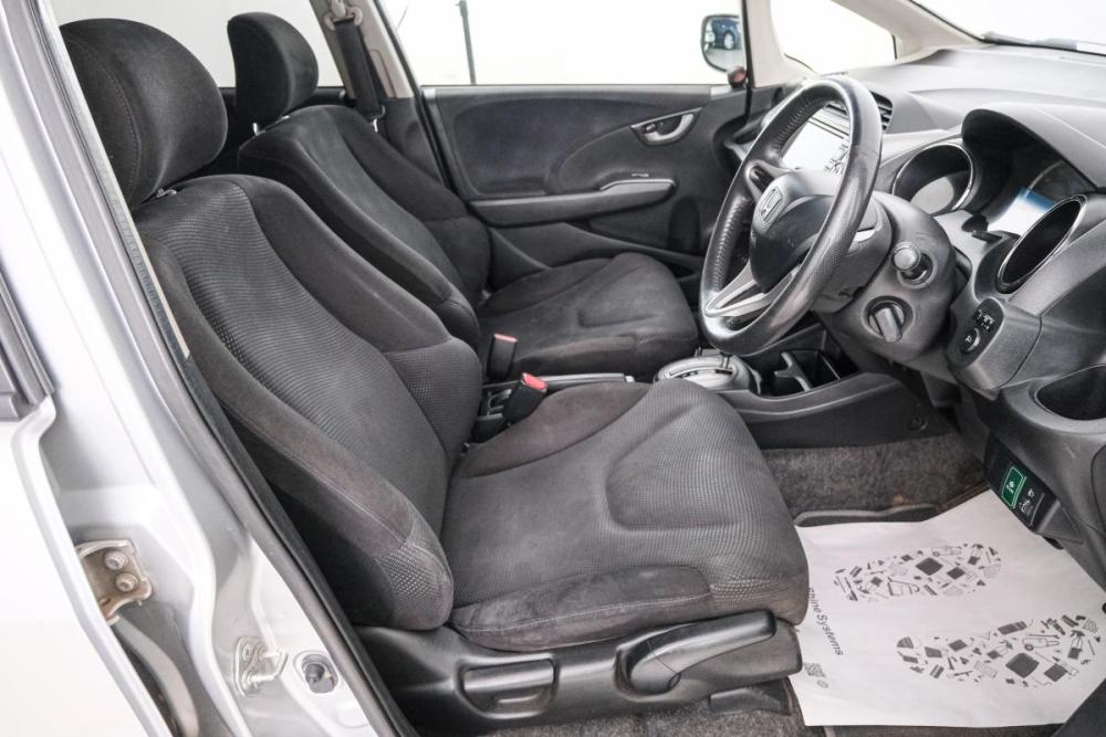 Honda Fit II Красноярск  - изображение 8