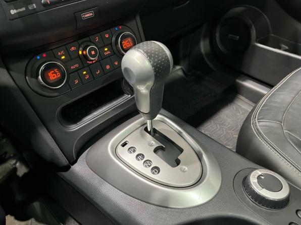 Nissan Qashqai+2 I Рестайлинг с пробегом 2012 года, цена 1 248 000 рублей, 122782 км, внедорожник, Автокод Объявления