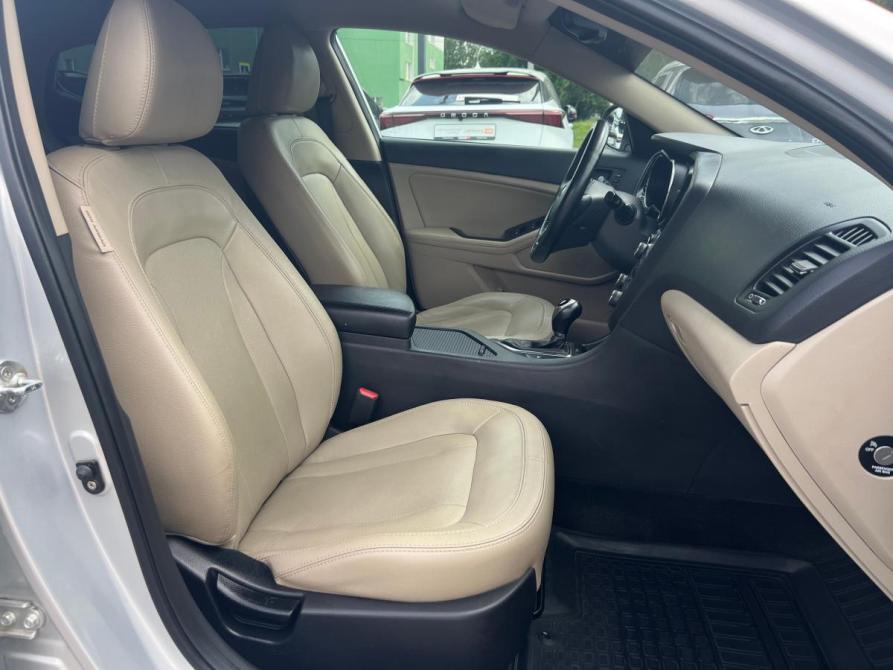 Kia Optima III Рестайлинг Стерлитамак  - изображение 11