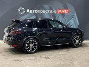 Porsche Cayenne II (958) Пермь  - изображение 30