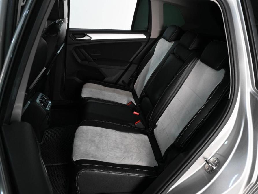 Volkswagen Tiguan II Ростов-на-Дону  - изображение 9
