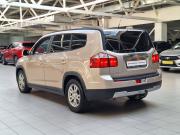 Chevrolet Orlando I Челябинск  - изображение 26
